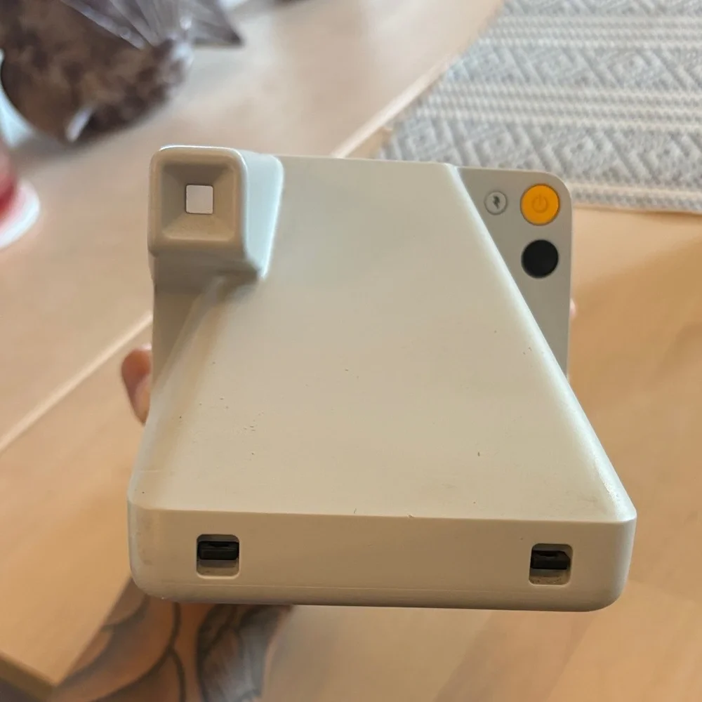 Polaroid Now Instant Camera